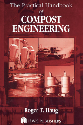 Cover image: The Practical Handbook of Compost Engineering 1st edition 9780873713733