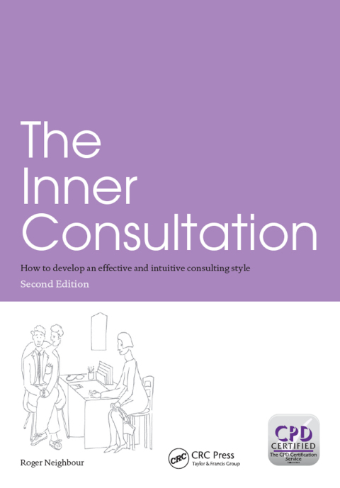 The Inner Consultation: How to Develop an Effective and Intuitive Consulting Style, Second Edition, 2nd Edition - FULL INSTANT DOWNLOAD | PDF DOCX EPUB