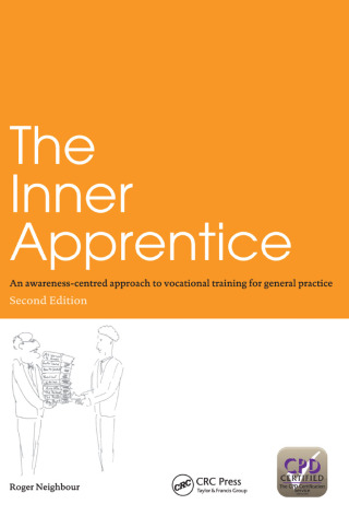 Immagine di copertina: The Inner Apprentice 2nd edition 9781857756708