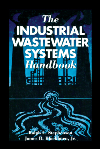 Cover image: The Industrial Wastewater Systems Handbook 1st edition 9781566702096