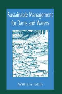 Immagine di copertina: Sustainable Management for Dams and Waters 1st edition 9781138474611