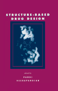 Cover image: Structure-Based Drug Design 1st edition 9780824798697