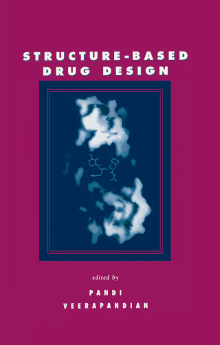 Titelbild: Structure-Based Drug Design 1st edition 9780824798697