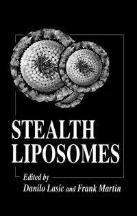 Titelbild: Stealth Liposomes 1st edition 9780849383830