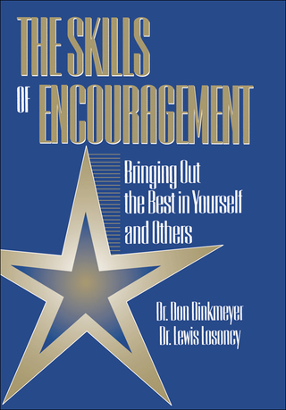 صورة الغلاف: Skills of Encouragement 1st edition 9781138409668