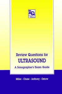 صورة الغلاف: Review Questions for Ultrasound 1st edition 9781850707042