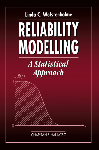Imagen de portada: Reliability Modelling 1st edition 9781584880141