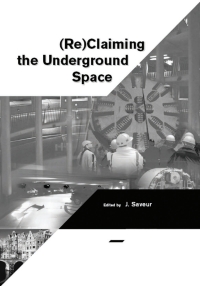 Cover image: Reclaiming The Underground Space - Volume 2 1st edition 9789058095442