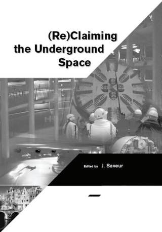 Imagen de portada: Reclaiming The Underground Space - Volume 2 1st edition 9789058095442