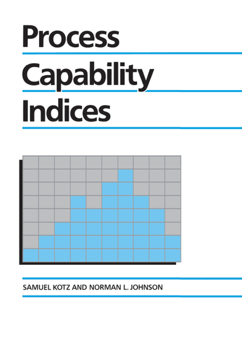 Process Capability Indices 1st Edition