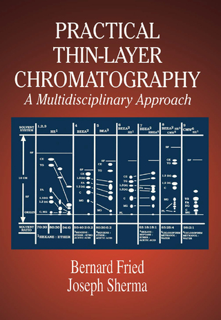 Cover image: Practical Thin-Layer Chromatography 1st edition 9781138410565
