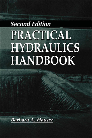 表紙画像: Practical Hydraulics Handbook 2nd edition 9780367401481