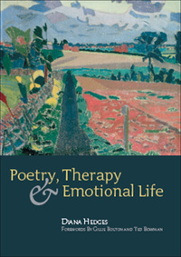 Cover image: Poetry, Therapy and Emotional Life 1st edition 9781857758603