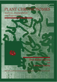 صورة الغلاف: Plant Chromosomes 1st edition 9789057023873