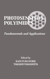 Cover image: Photosensitive Polyimides 1st edition 9781566762977