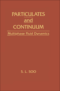 Cover image: Particulates And Continuum 1st edition 9780891169185