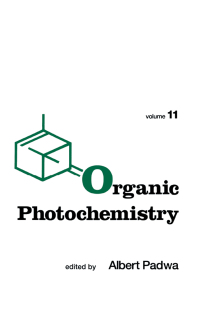 Cover image: Organic Photochemistry 1st edition 9780824785611