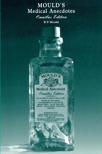 表紙画像: Mould's Medical Anecdotes 1st edition 9781138429819