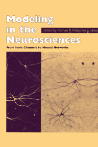 Cover image: Modeling in the Neurosciences 1st edition 9789057022845