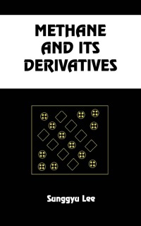 Cover image: Methane and its Derivatives 1st edition 9780367401184