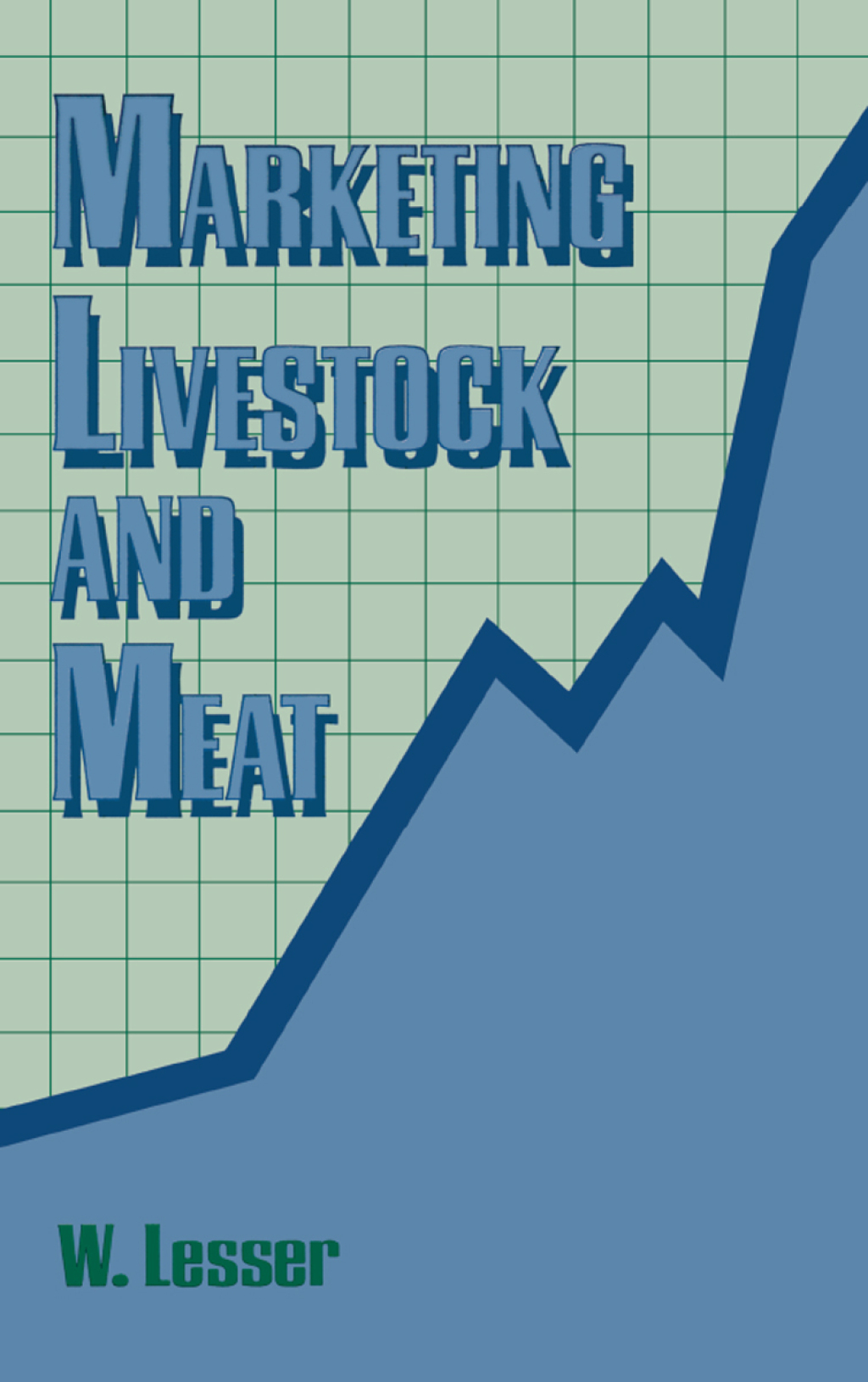 Marketing Livestock and Meat 1st Edition
