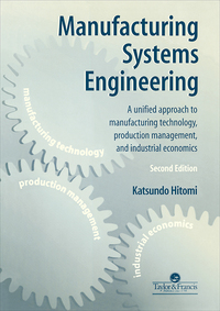 Imagen de portada: Manufacturing Systems Engineering 2nd edition 9780748403240