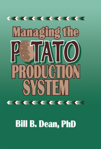 表紙画像: Managing the Potato Production System 1st edition 9780367402068