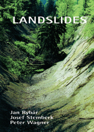 Immagine di copertina: Landslides 1st edition 9789058093936