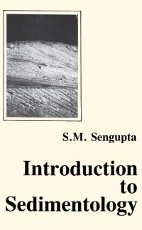 Imagen de portada: Introduction to Sedimentology 1st edition 9789054102304