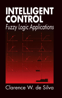 Cover image: Intelligent Control 1st edition 9780849379826
