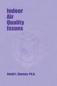 صورة الغلاف: Indoor Air Quality Issues 1st edition 9781560328667