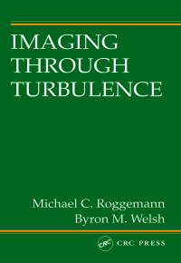 Imagen de portada: Imaging Through Turbulence 1st edition 9780849337871