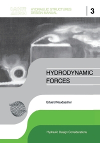 Cover image: Hydrodynamic Forces 1st edition 9789061919933