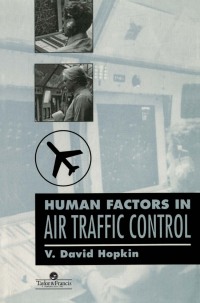Cover image: Human Factors In Air Traffic Control 1st edition 9780850668230