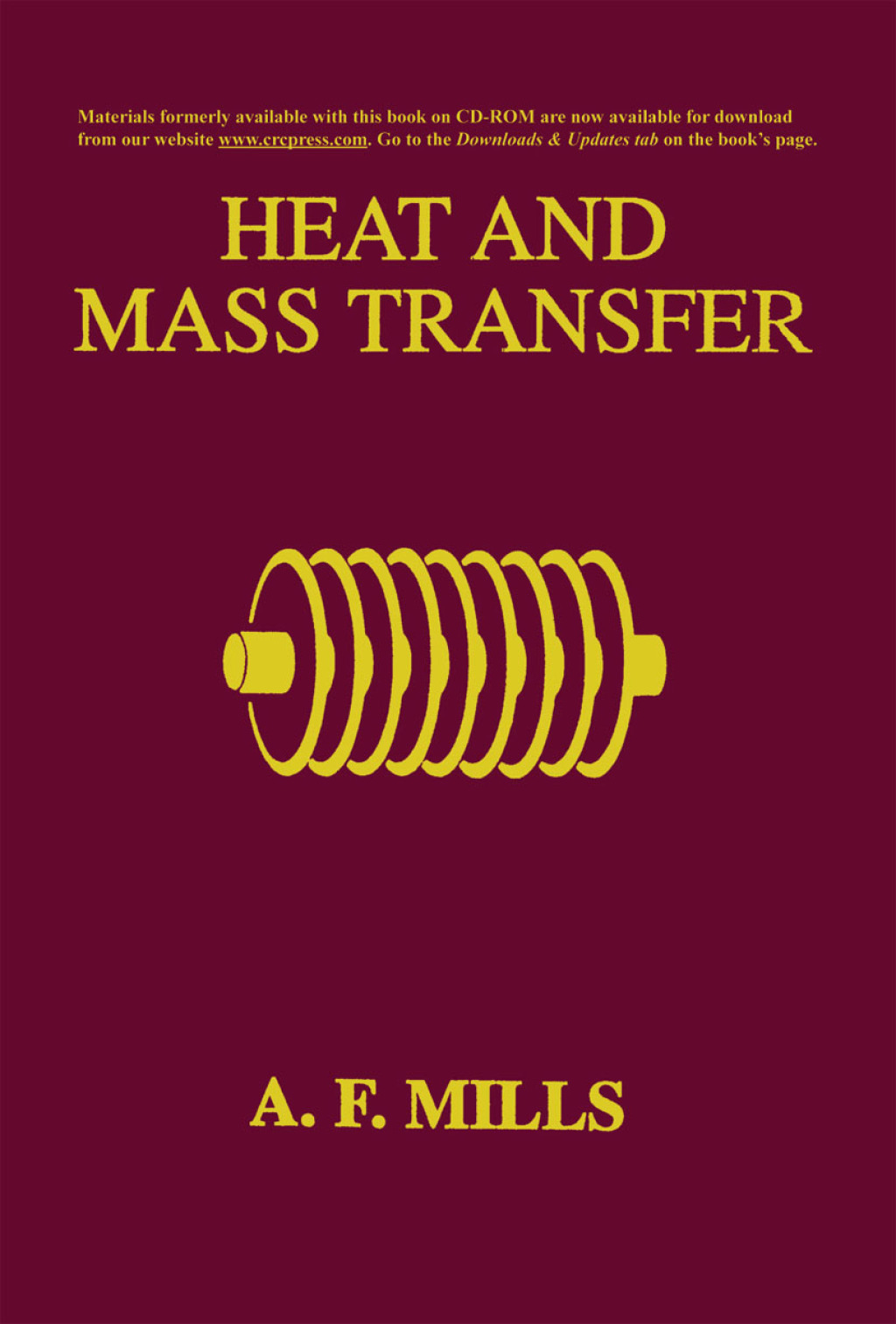 Heat and Mass Transfer 1st Edition