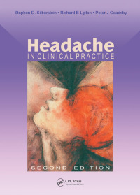Cover image: Headache in Clinical Practice 2nd edition 9781901865882