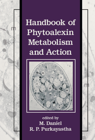 表紙画像: Handbook of Phytoalexin Metabolism and Action 1st edition 9780824792695