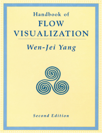 Imagen de portada: Handbook of Flow Visualization 2nd edition 9781560324171