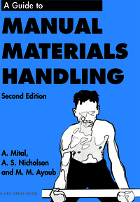 صورة الغلاف: Guide to Manual Materials Handling 2nd edition 9781138581975