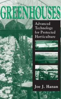 Cover image: Greenhouses 1st edition 9780849316982