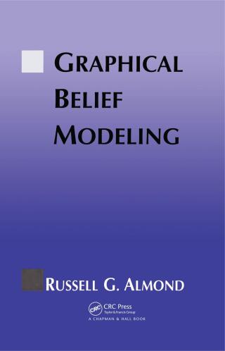 Cover image: Graphical Belief Modeling 1st edition 9780412066610