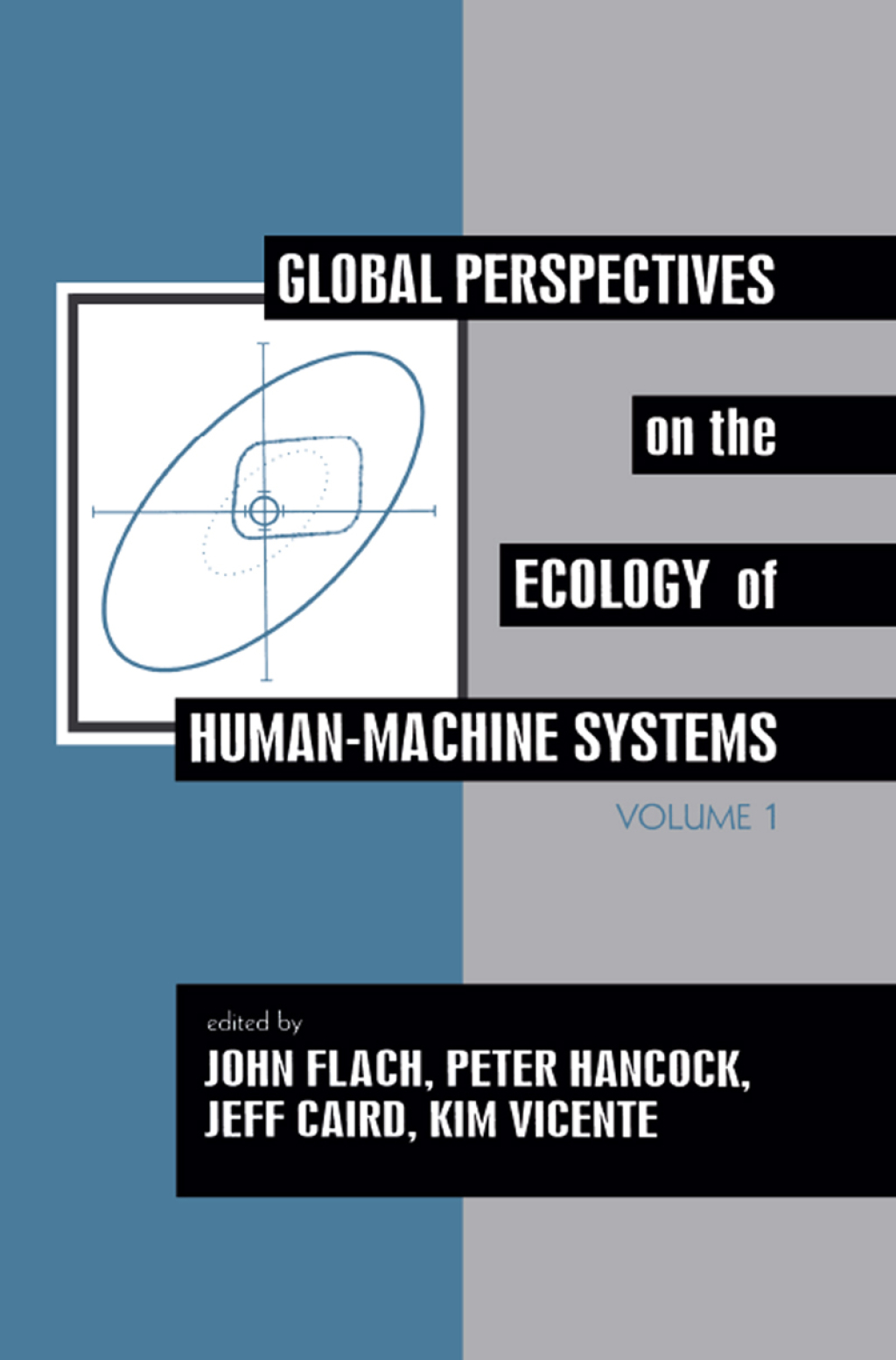 Global Perspectives on the Ecology of Human-Machine Systems 1st Edition