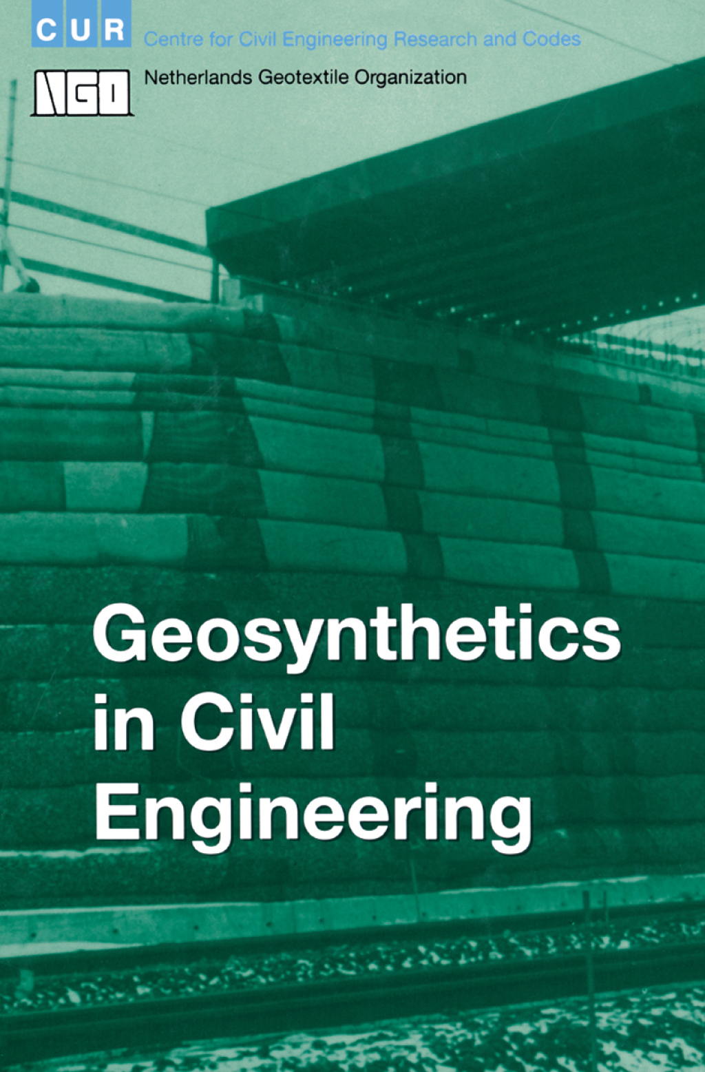 Geosynthetics in Civil Engineering 1st Edition