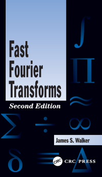 Imagen de portada: Fast Fourier Transforms 2nd edition 9780367825249