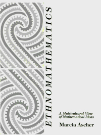 Cover image: Ethnomathematics 1st edition 9780412989414