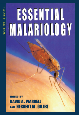 Immagine di copertina: Essential Malariology, 4Ed 4th edition 9780367396169