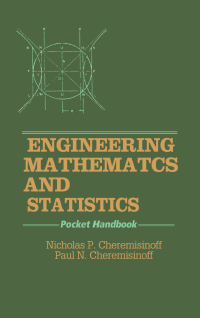 Cover image: Engineering Mathematics and Statistics 1st edition 9780367451042