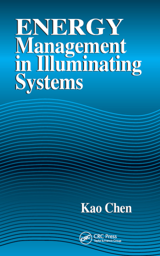 Imagen de portada: Energy Management in Illuminating Systems 1st edition 9780849326288