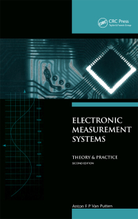 صورة الغلاف: Electronic Measurement Systems 1st edition 9780750303408