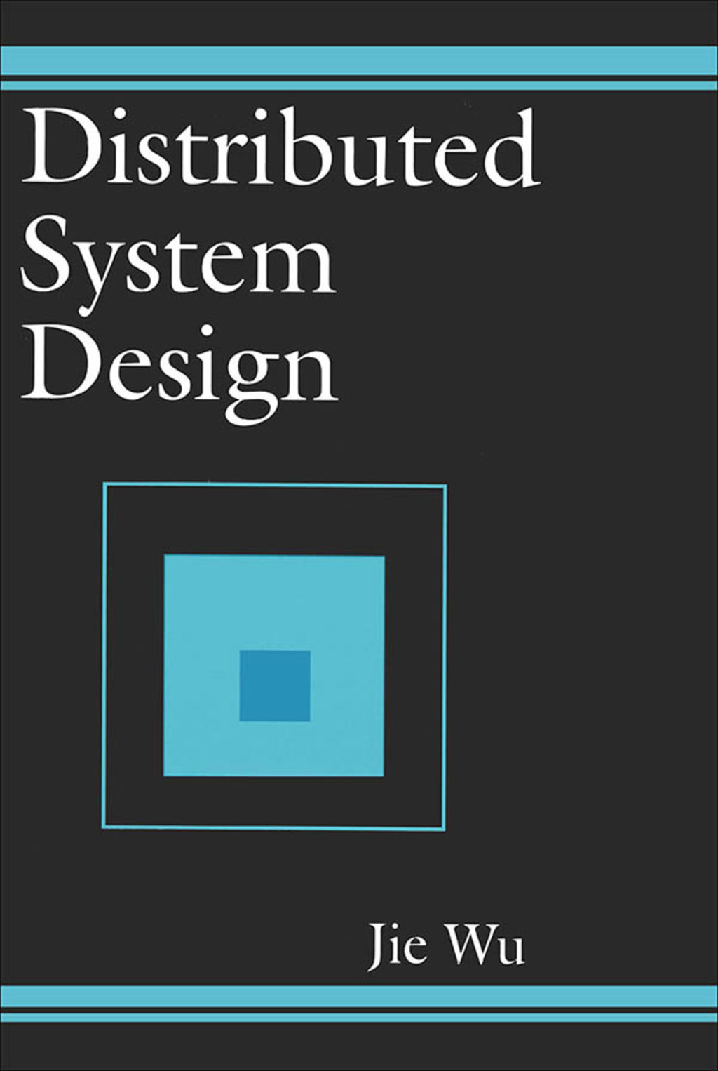 Distributed System Design 1st Edition